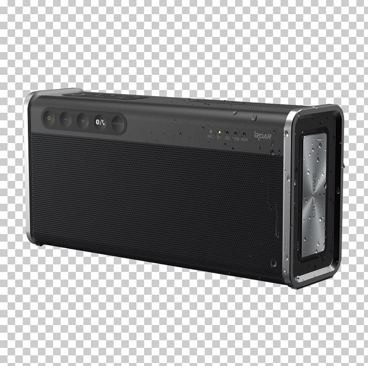 Wireless Speaker Loudspeaker Creative Technology Creative IRoar Speaker With Mic Beam Technology PNG, Clipart, Black Hole, Bluetooth, Creative Technology, Electronic Device, Electronic Instrument Free PNG Download