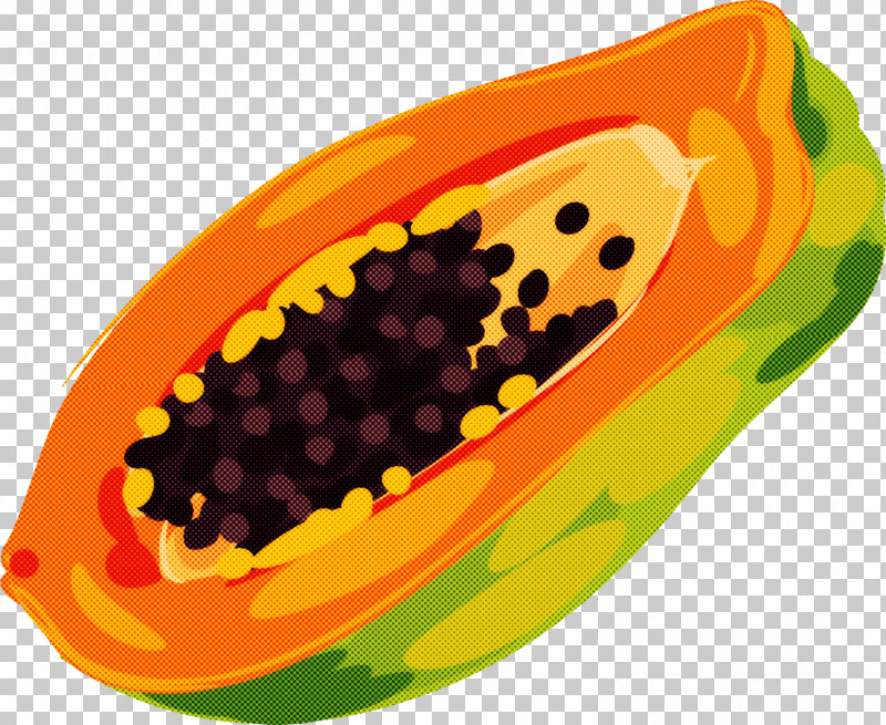 Papaya Fruit Yellow Food Plant PNG, Clipart, Food, Fruit, Papaya, Plant, Superfood Free PNG Download