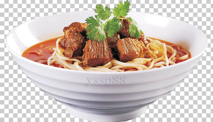 Beef Noodle Soup Ramen Street Food Chinese Cuisine Instant Noodle PNG, Clipart, Asian Food, Batchoy, Beef, Braising, Capellini Free PNG Download