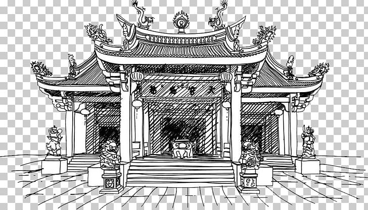 China Chinese Temple PNG, Clipart, Ancient Egypt, Ancient Greek, Ancient Paper, Buddhist Temple, Building Free PNG Download