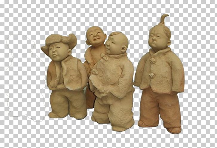 Clay Sculpture Child PNG, Clipart, Animation, Butterfly Group, Child, Children, Children Frame Free PNG Download