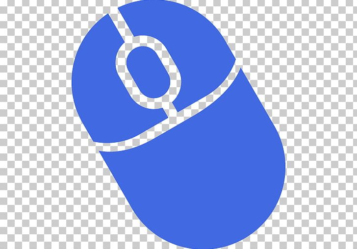 Computer Mouse Blue Computer Icons Pointer PNG, Clipart, Area, Azure, Blue, Brand, Circle Free PNG Download