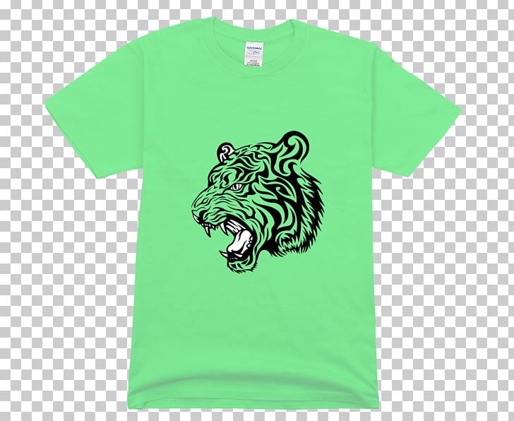 Drawing Graphic Design PNG, Clipart, Active Shirt, Bengal Tiger, Big Cat, Black, Black Tiger Free PNG Download
