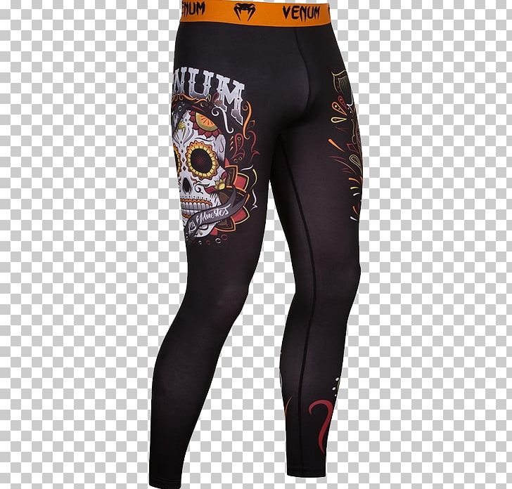 Leggings Venum Pants Clothing Boxing PNG, Clipart, Boxing, Brand, Clothing, Compression Garment, Joint Free PNG Download
