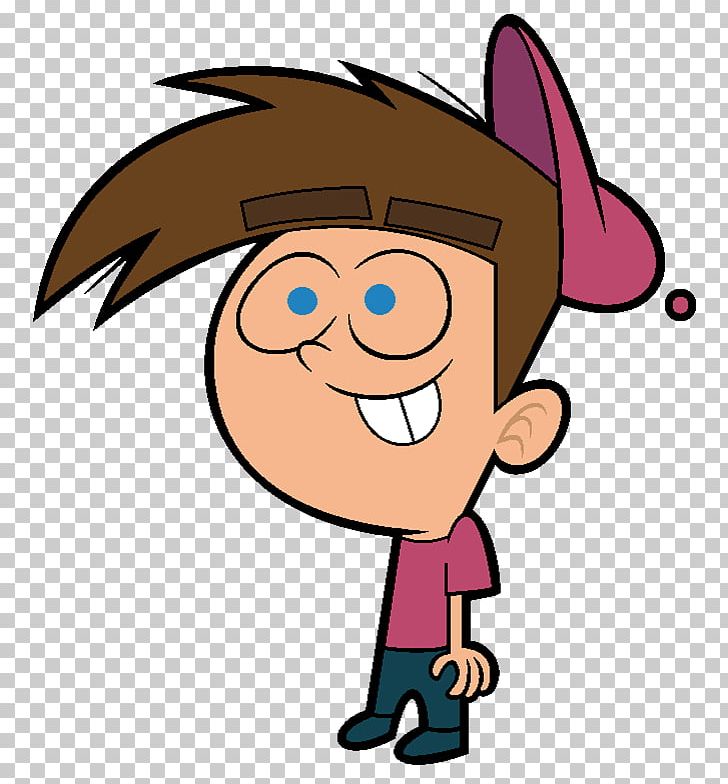 Timmy Turner Tootie Wikia Digital Art PNG, Clipart, Art, Boy, Cartoon, Channel Chasers, Cheek Free PNG Download