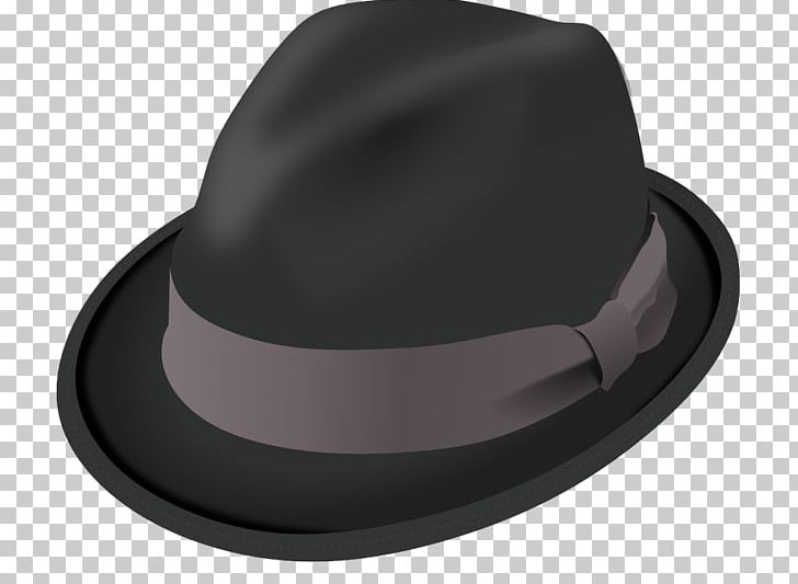 Black Hat Trilby Fedora PNG, Clipart, Baseball Cap, Black, Black Hat, Brim, Business Free PNG Download