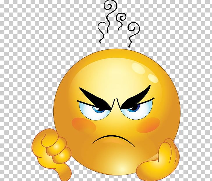 Emoticon Smiley Annoyance PNG, Clipart, Anger, Angry Smiley, Annoyance ...