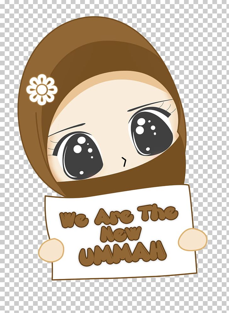 Islam Muslim Hijab Drawing Cartoon PNG, Clipart, Cartoon, Drawing, Hijab, Islam, Muslim Free PNG Download
