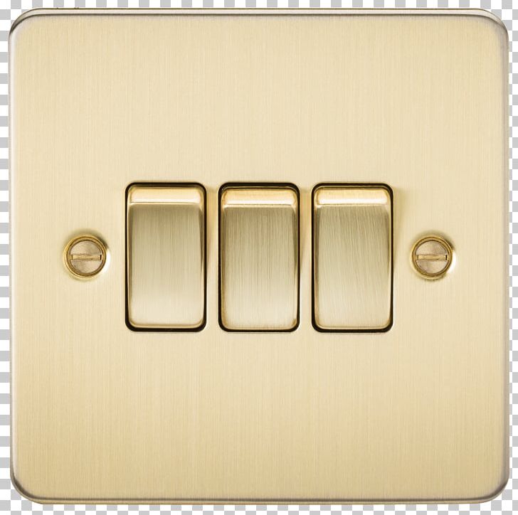 Latching Relay Electrical Switches Brass AC Power Plugs And Sockets Electricity PNG, Clipart, 2 Way, 10 A, Ac Power Plugs And Sockets, Brass, Dimmer Free PNG Download