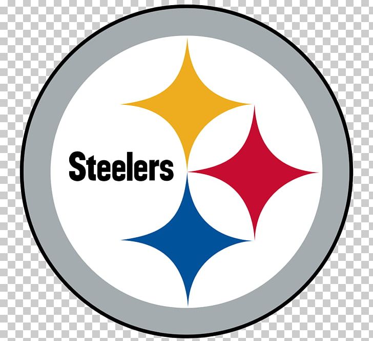 Logos And Uniforms Of The Pittsburgh Steelers NFL Preseason Super Bowl XL PNG, Clipart, Americ, American Football, Area, Brand, Circle Free PNG Download