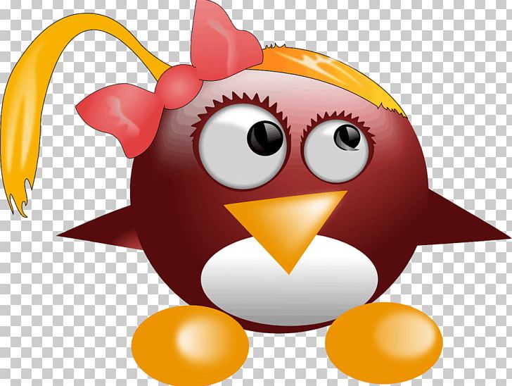Penguin Tux Racer Linux PNG, Clipart, Animals, Beak, Bird, Cartoon, Chick Free PNG Download