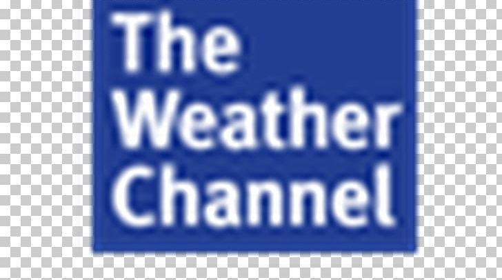 The Weather Channel Weather Forecasting WeatherStar The Weather Company PNG, Clipart, Area, Banner, Blue, Brand, Business Free PNG Download