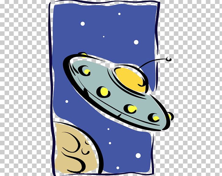 Unidentified Flying Object Spacecraft Illustration PNG, Clipart, Area, Art, Blue, Cartoon, Cartoon Ufo Free PNG Download