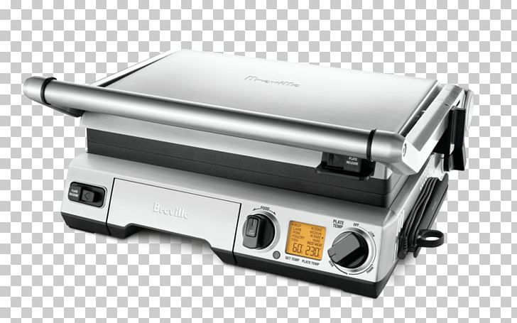Barbecue Breville Bgr820xl Smart Grill Panini Breville The Smart Grill BGR820XL Pie Iron PNG, Clipart, Barbecue, Breville, Contact Grill, Food Drinks, Griddle Free PNG Download