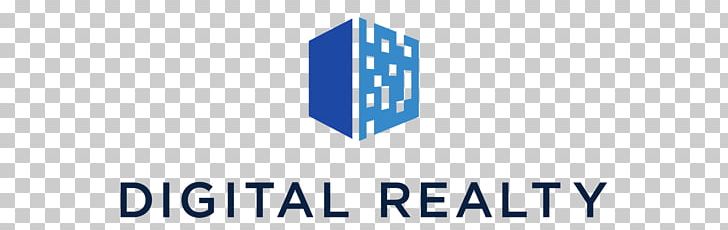 Digital Realty Data Center NYSE:DLR Business PNG, Clipart, Area, Blue, Brand, Building, Business Free PNG Download