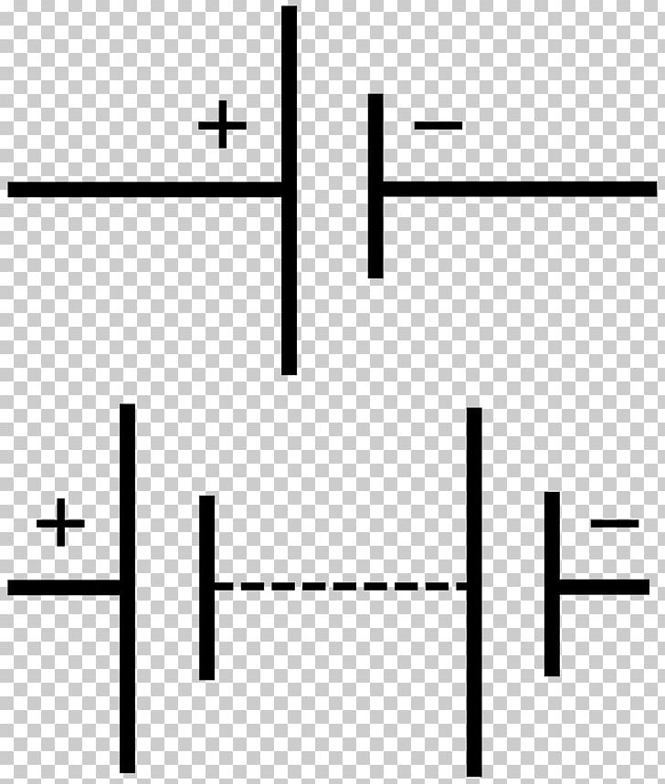 Electronic Symbol Battery Wiring Diagram Electrical Network PNG, Clipart, Angle, Area, Black And White, Circuit Diagram, Computer Icons Free PNG Download