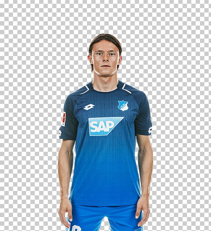 Justin Hoogma TSG 1899 Hoffenheim 2008–09 Bundesliga 2014–15 Bundesliga Football PNG, Clipart, Blue, Clothing, Electric Blue, Football, Jersey Free PNG Download
