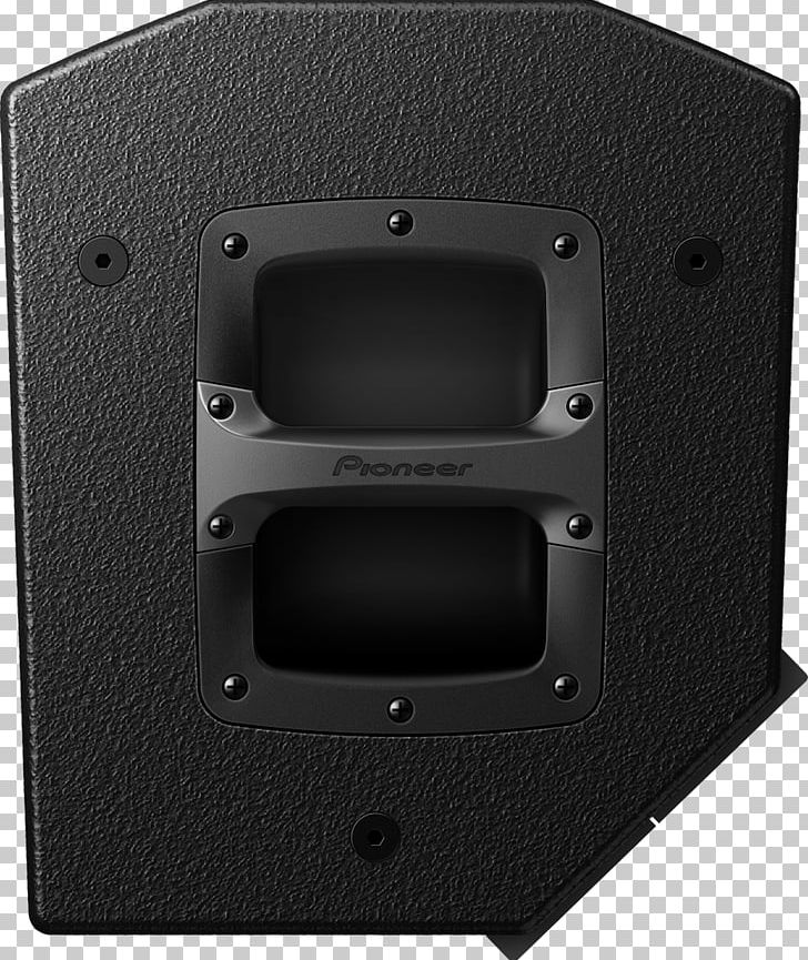 Subwoofer Full-range Speaker Loudspeaker Powered Speakers Pioneer XPRS Speaker PNG, Clipart, Aktif, Audio, Audio Equipment, Car Subwoofer, Computer Hardware Free PNG Download