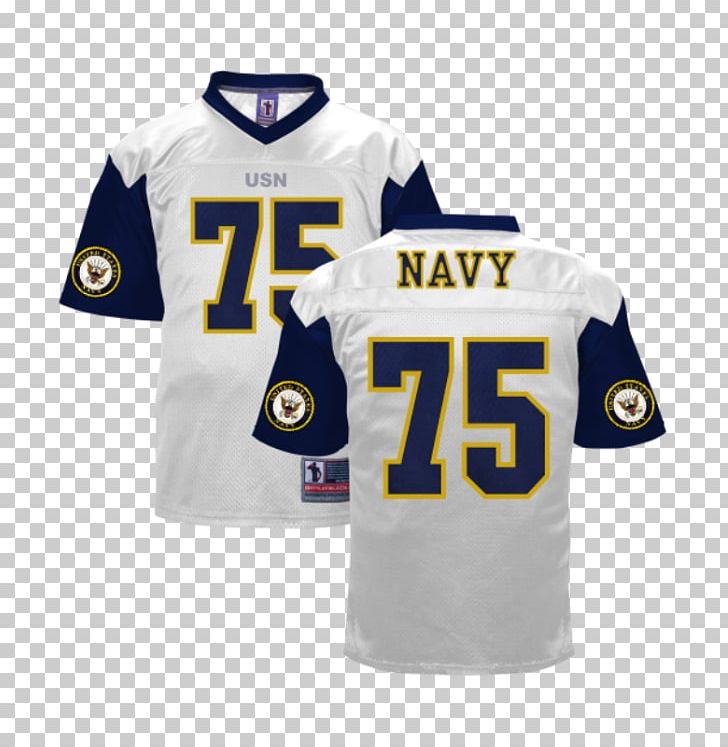 T-shirt Navy Midshipmen Football Army Black Knights Football United States Naval Academy Sports Fan Jersey PNG, Clipart, Active Shirt, Army Black Knights Football, Brand, Clothing, Football Equipment And Supplies Free PNG Download