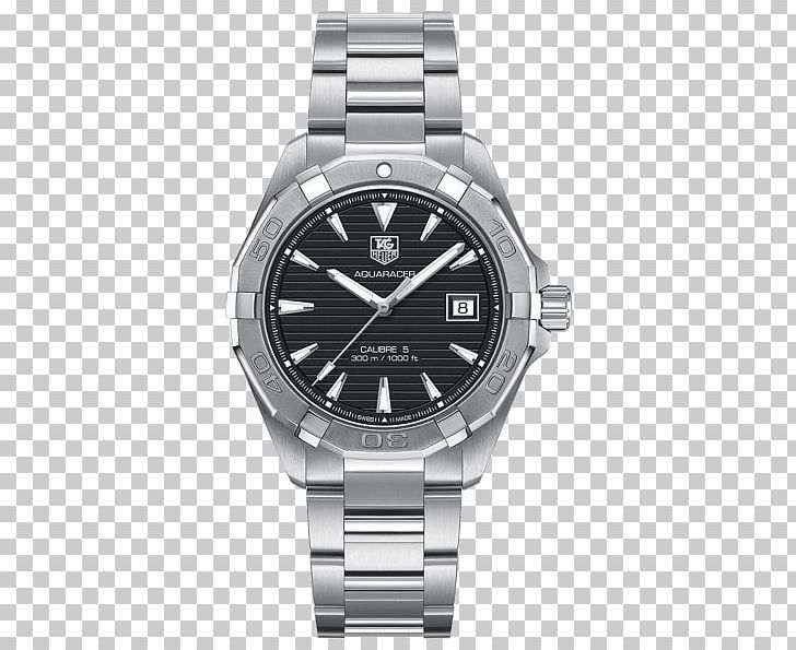 TAG Heuer Aquaracer Calibre 5 Watch TAG Heuer Carrera Calibre 5 PNG, Clipart, Accessories, Automatic Watch, Automatik, Jewellery, Metal Free PNG Download