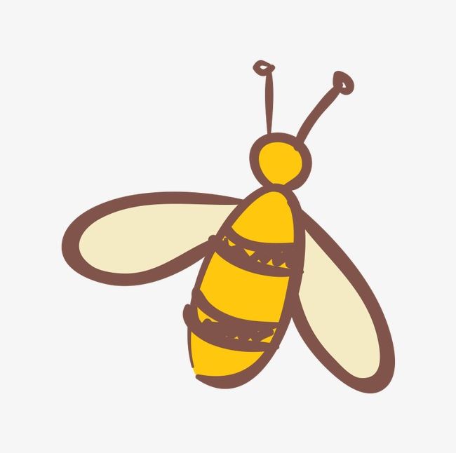 Bee PNG, Clipart, Animal, Backgrounds, Bee, Bee Clipart, Computer Graphic Free PNG Download