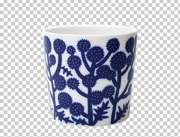 Coffee Cup Ceramic Blue And White Pottery Mug Flowerpot PNG, Clipart, Blue, Blue And White Porcelain, Blue And White Pottery, Cafe, Ceramic Free PNG Download