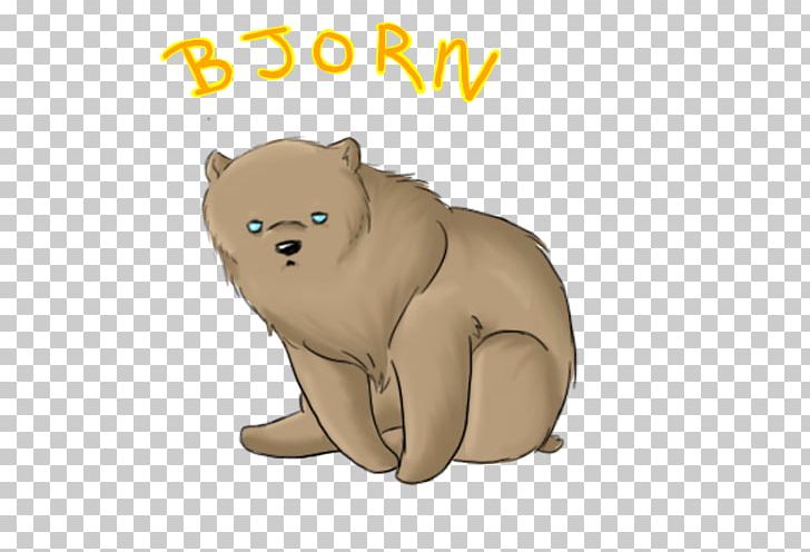 Dog Cat Cartoon Snout PNG, Clipart, Animated Student, Bear, Carnivoran, Cartoon, Cat Free PNG Download