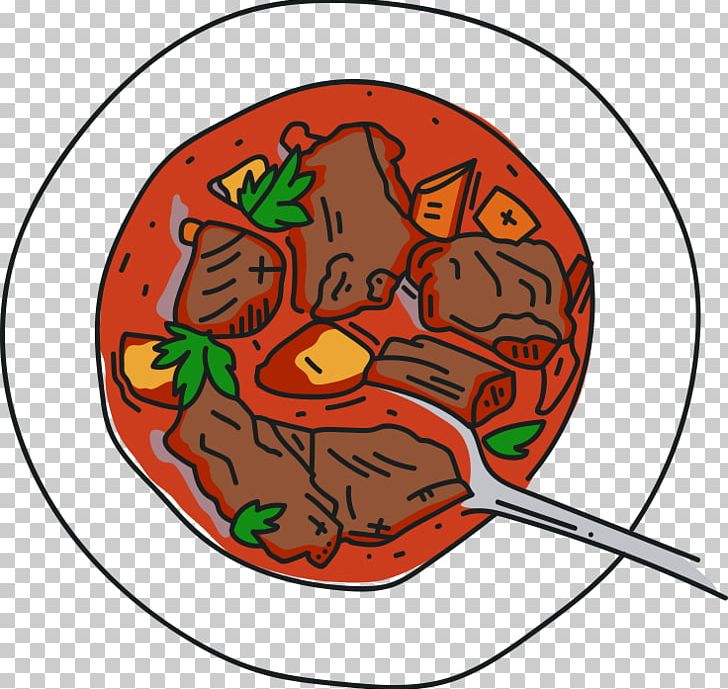 Goulash Vegetable Stew Haejang-guk PNG, Clipart, Area, Art, Artwork, Beef, Cartoon Free PNG Download