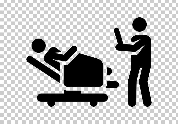 Hospital Bed Medicine Computer Icons Patient PNG, Clipart, Area, Bed, Black And White, Brand, Communication Free PNG Download