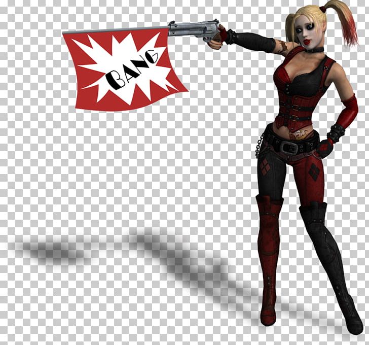 Joker Harley Quinn Weapon PNG, Clipart, 26 January, Action Figure, Art, Artist, Character Free PNG Download