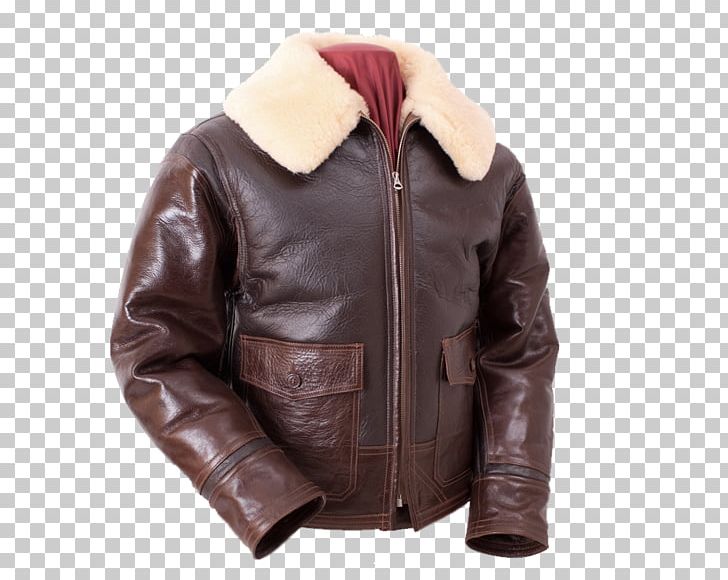 Leather Jacket Flight Jacket A-2 Jacket PNG, Clipart, A2 Jacket, Clothing, Coat, Cowhide, Dress Free PNG Download