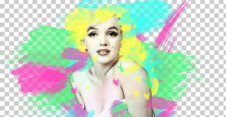 Marilyn Monroe Human Hair Color Hair Coloring Yellow Illustration PNG, Clipart, Art, Beauty, Beautym, Celebrities, Color Free PNG Download