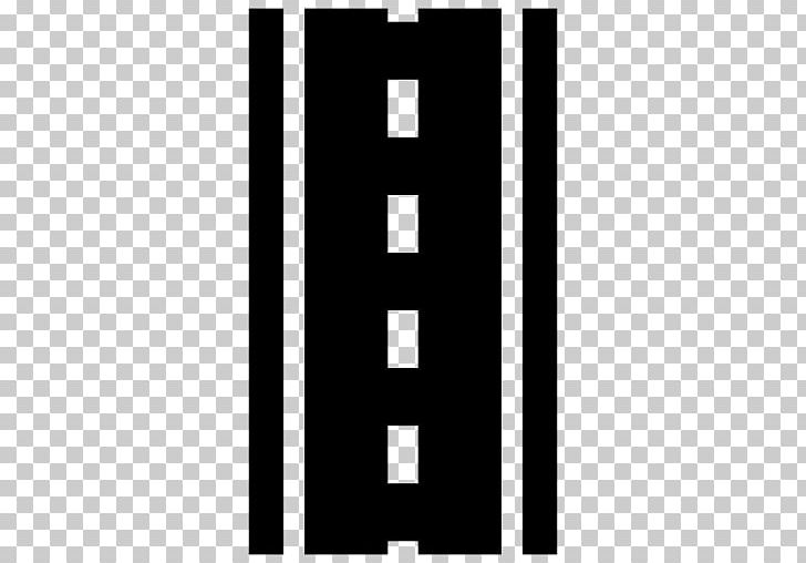 Road Computer Icons Highway Symbol PNG, Clipart, Angle, Area, Black, Black And White, Brand Free PNG Download