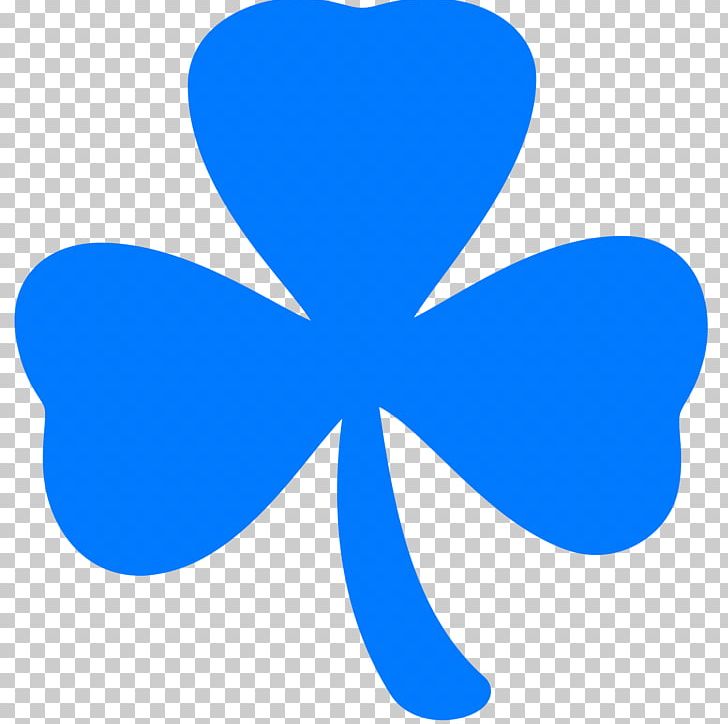 Shamrock Four-leaf Clover Saint Patrick's Day Computer Icons PNG, Clipart, Clover, Computer Icons, Fill, Flower, Fourleaf Clover Free PNG Download