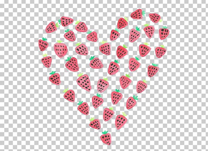 Strawberry Heart Drawing PNG, Clipart, Berry, Desktop Wallpaper, Drawing, Food, Fruit Free PNG Download