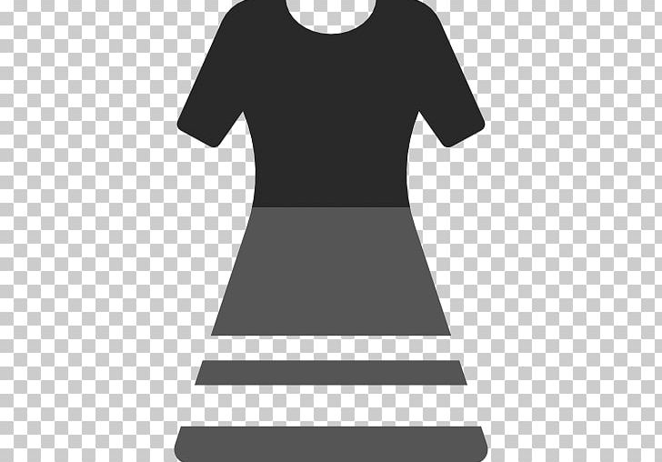 T-shirt Clothing Dress Computer Icons Boutique PNG, Clipart, Black, Boutique, Clothing, Computer Icons, Dress Free PNG Download