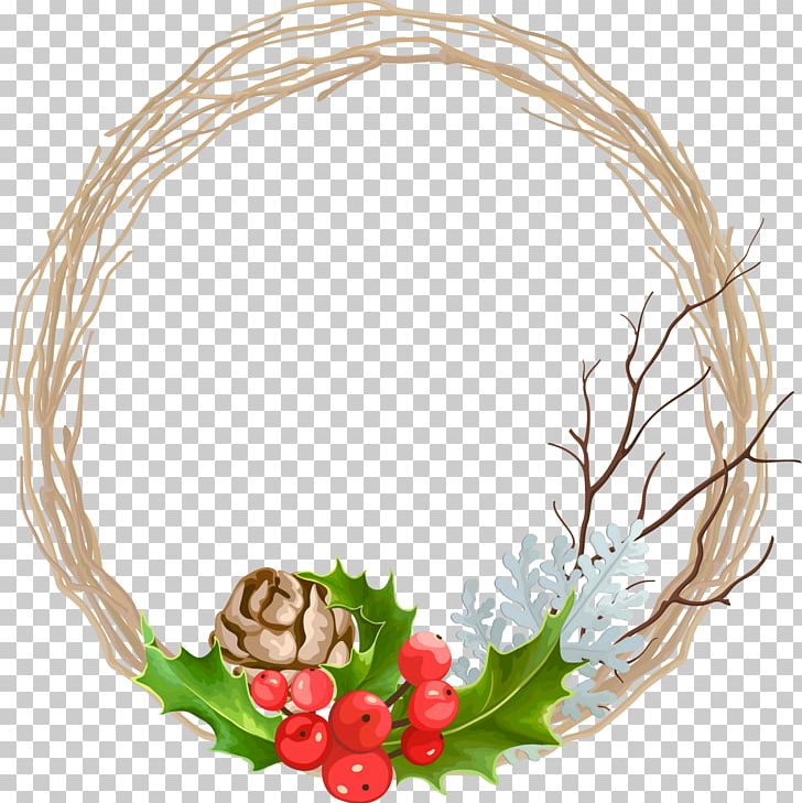 Wreath Christmas Garland PNG, Clipart, Christmas Frame, Christmas Lights, Christmas Ornament, Christmas Wreath, Creative Christmas Free PNG Download