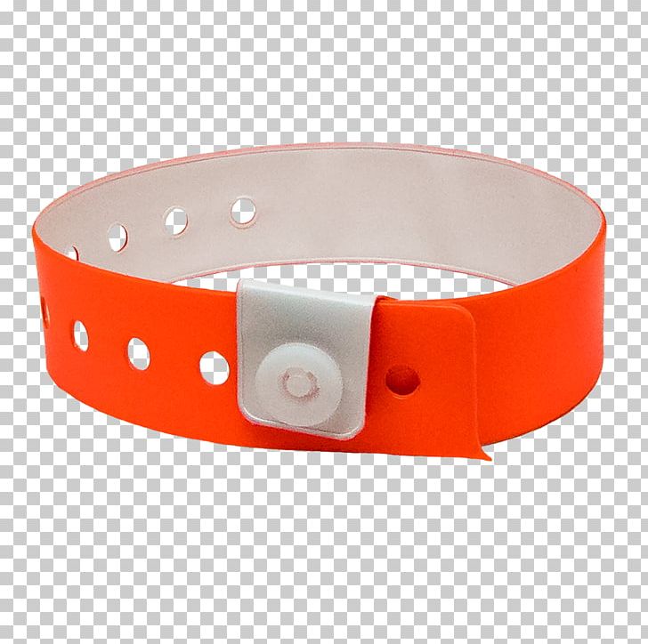Wristband Red Tyvek Orange Plastic 100 Pack PNG, Clipart, Belt, Belt Buckle, Belt Buckles, Buckle, Color Free PNG Download