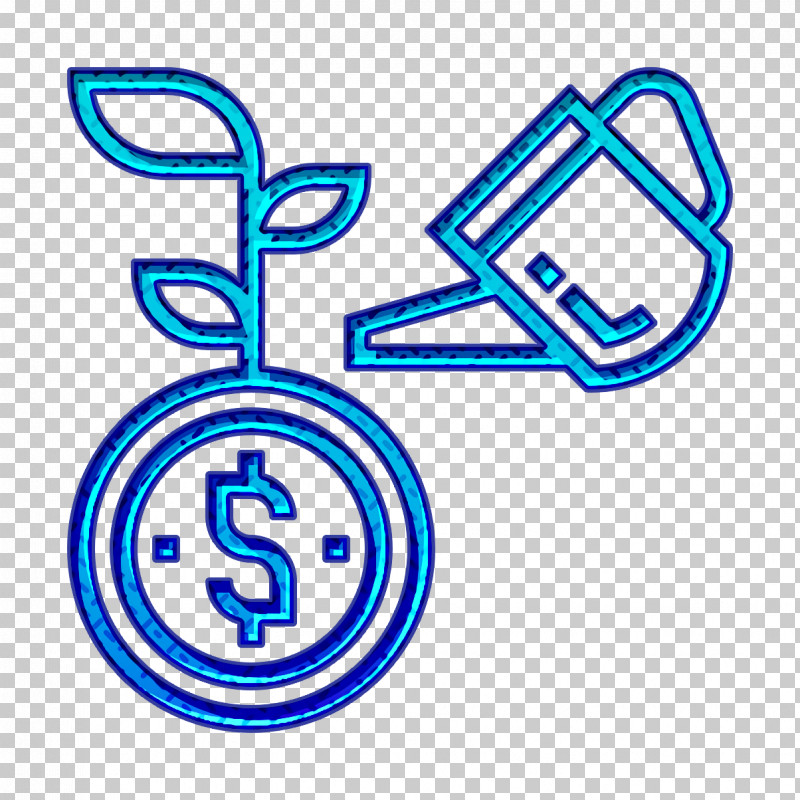 Growth Icon Investment Icon PNG, Clipart, Electric Blue, Growth Icon, Investment Icon, Symbol Free PNG Download
