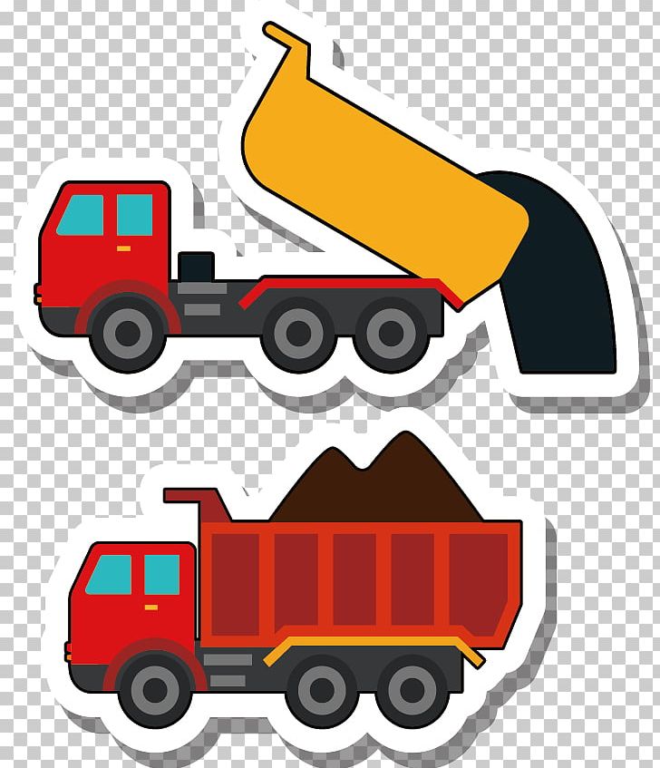 Car Dump Truck Dumper PNG, Clipart, Cabin, Cab Over, Car, Cars, Delivery Truck Free PNG Download