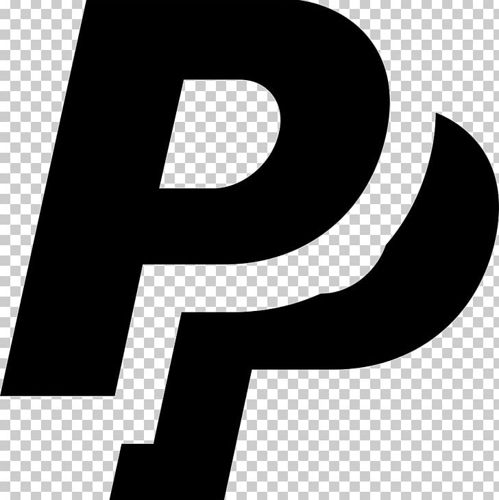 Computer Icons PayPal Logo PNG, Clipart, Angle, Black, Black And White, Brand, Computer Icons Free PNG Download