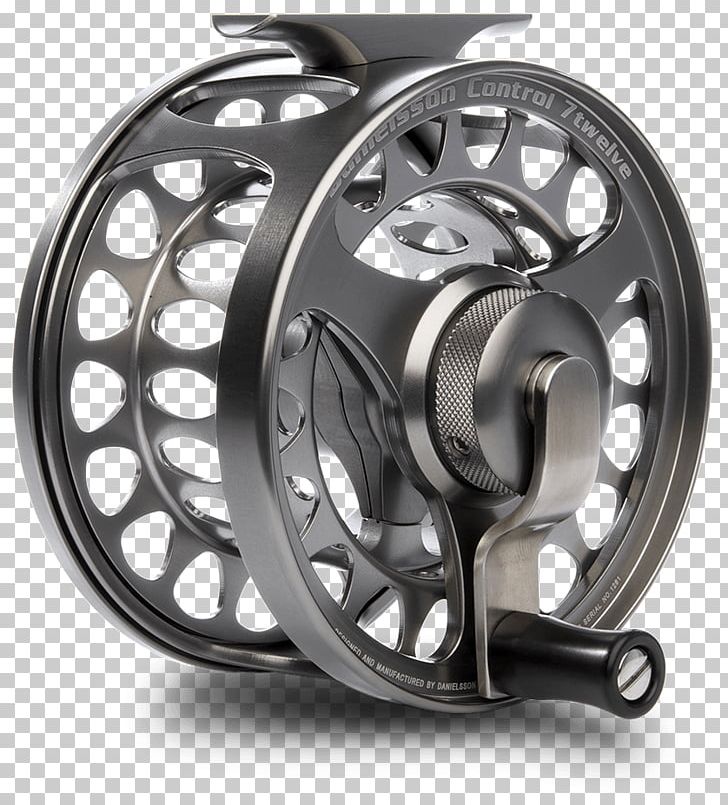 Danielsson Innovation AB Online Shopping Fly Fishing Fishing Reels PNG, Clipart, Alloy Wheel, Brake, Fish, Fishing, Fishing Reels Free PNG Download