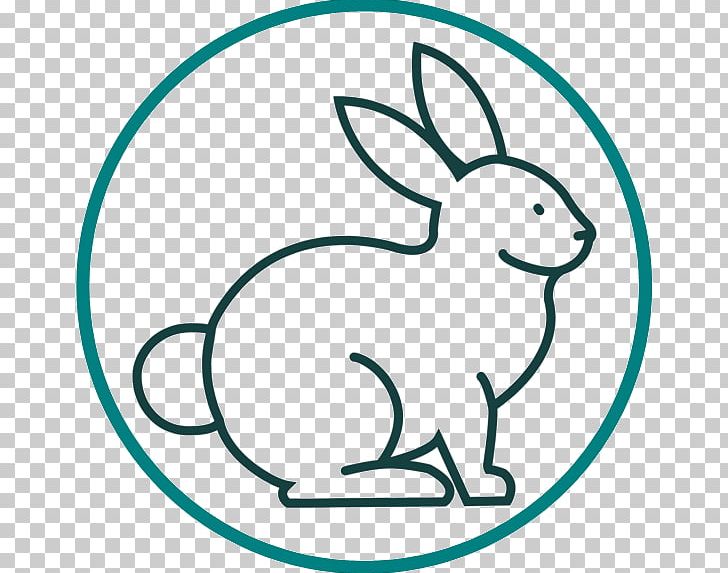Domestic Rabbit Computer Icons PNG, Clipart, Animals, Area, Artwork, Black And White, Computer Icons Free PNG Download