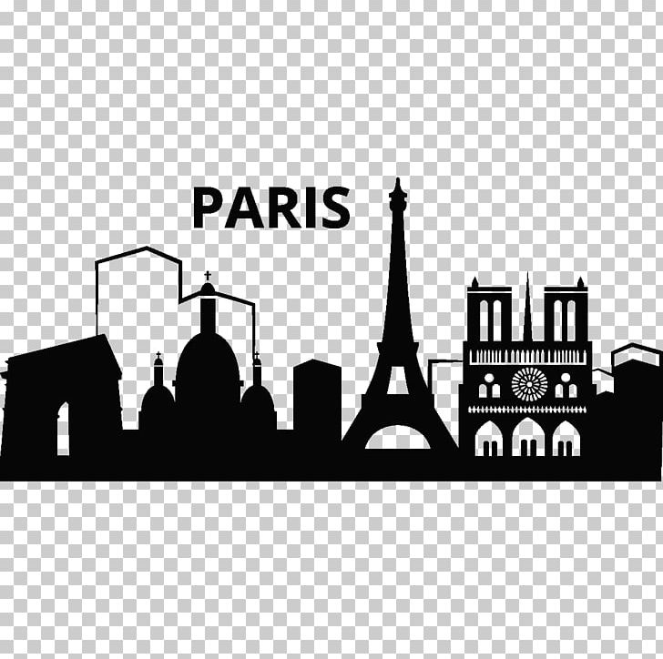 Eiffel Tower Toits De Paris Stencil Pisa City PNG, Clipart, Black And White, Brand, City, Drawing, Eiffel Tower Free PNG Download