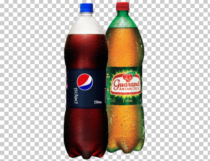Fizzy Drinks Pepsi Guaraná Antarctica Fanta AmBev PNG, Clipart, Ambev, Beverage Can, Bottle, Carbonated Soft Drinks, Companhia Antarctica Paulista Free PNG Download