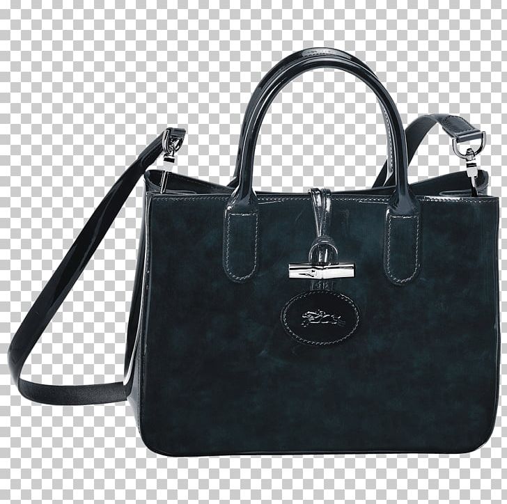 Longchamp Handbag Tote Bag Satchel PNG, Clipart, Accessories, Bag, Baggage, Black, Brand Free PNG Download
