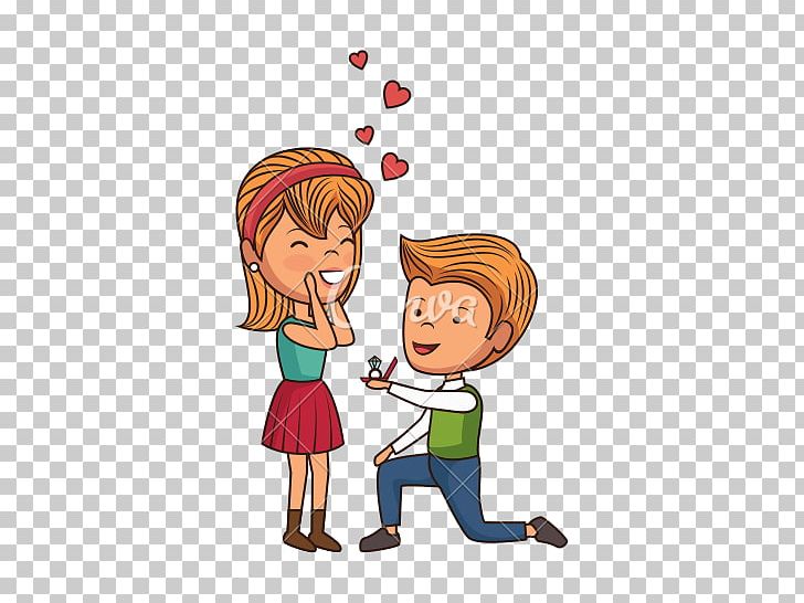 Marriage Proposal Significant Other Friendship PNG, Clipart, Animated Film, Art, Boy, Cartoon, Character Free PNG Download