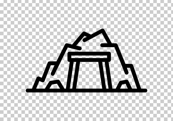 Mining Computer Icons Industry Company Mineral PNG, Clipart, Angle, Area, Black And White, Brand, Building Free PNG Download