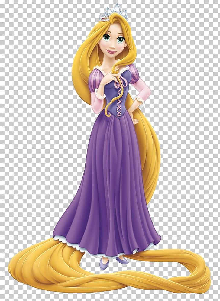 Rapunzel Disney Princess Wall Decal The Walt Disney Company Sticker PNG ...