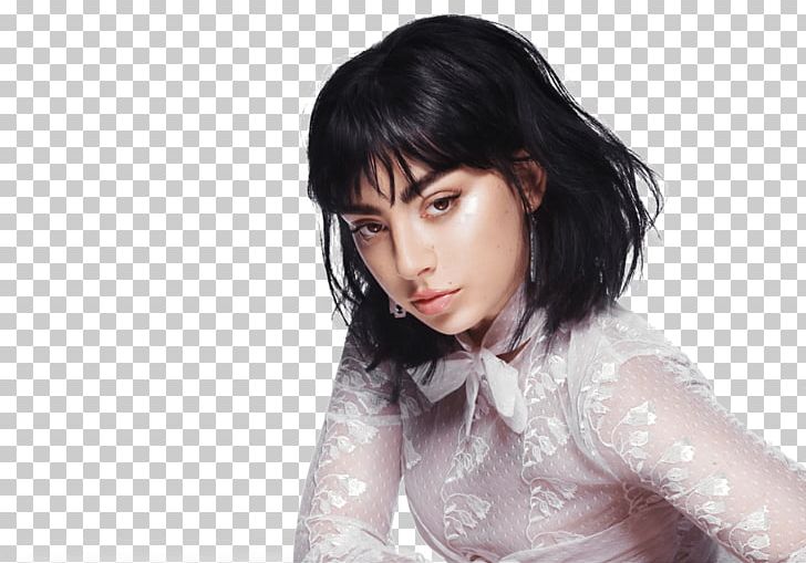 Charli XCX Pop 2 Number 1 Angel Mixtape Music PNG, Clipart, 2008 Chinese Milk Scandal, Atlantic Records, Background Size, Bangs, Beauty Free PNG Download